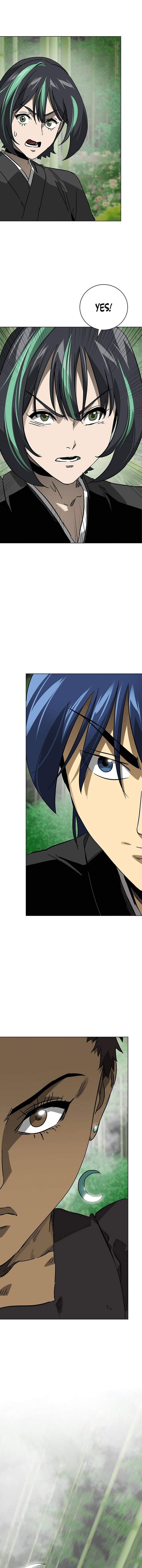 Infinite Level Up in Murim Chapter 277 16